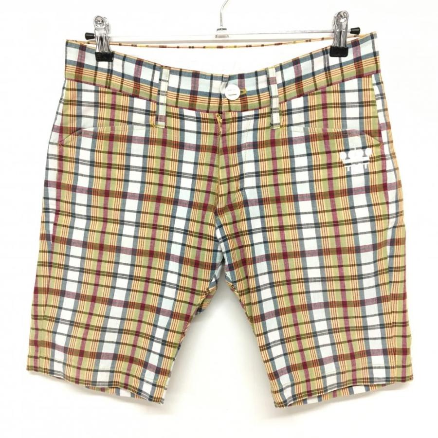 TMT classic 【超美品】ティーエムティークラシック ハーフパンツ