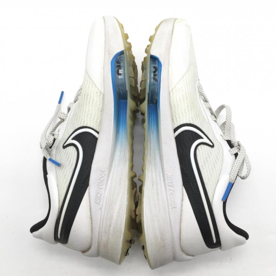 ゴルフ Nike ナイキ エア ズーム インフィニティツアー 26.0 ホワイト