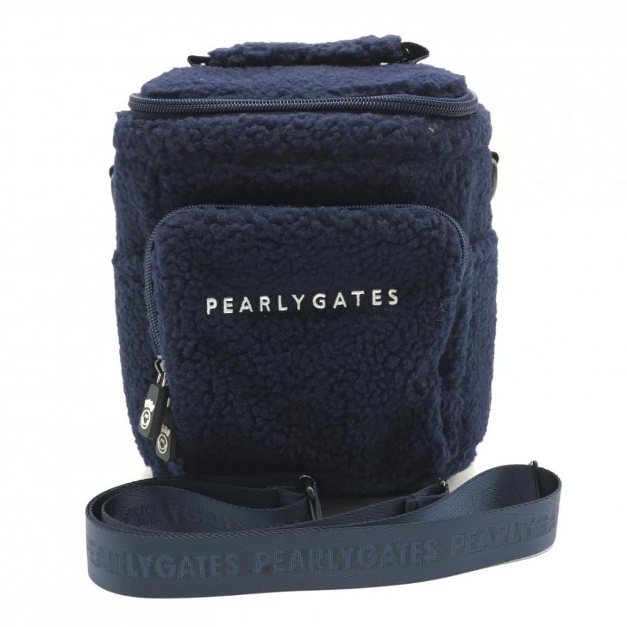 PEARLY GATES（パーリーゲイツ） 【超美品】パーリーゲイツ 保温・保冷