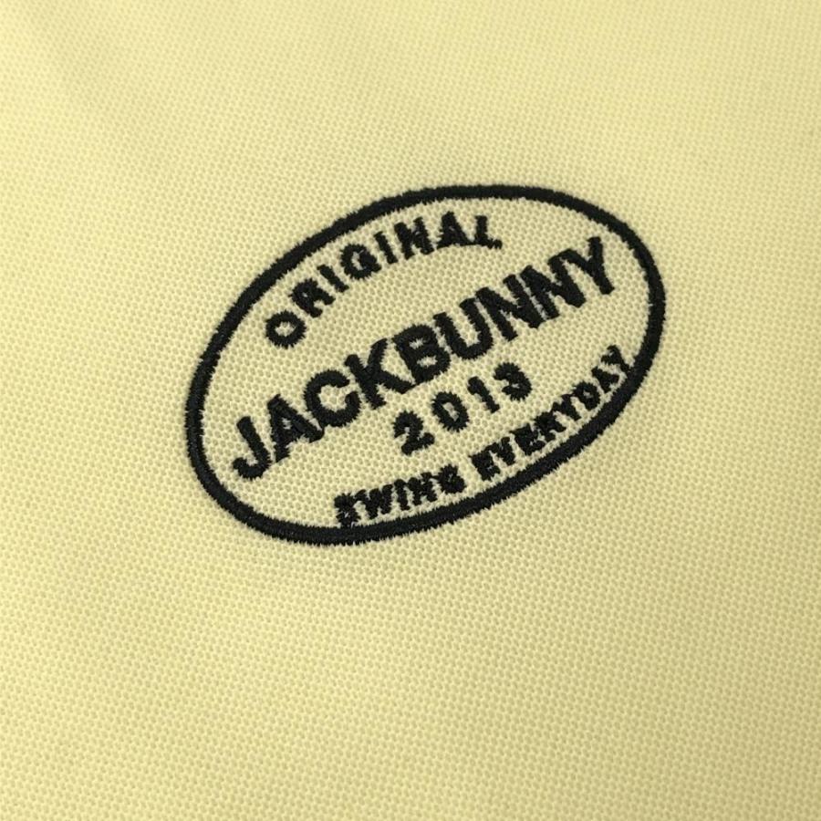 Jack Bunny!!（ジャックバニー） 【超美品】ジャックバニー 半袖