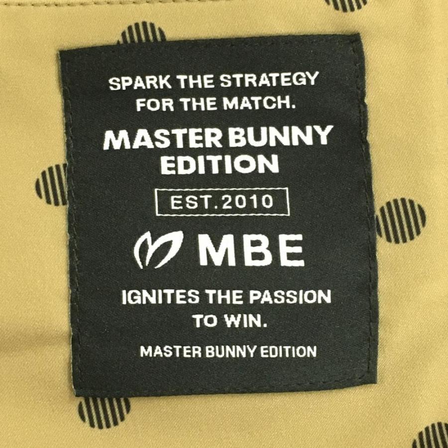 MASTER BUNNY EDITION（マスターバニーエディション） 【新品