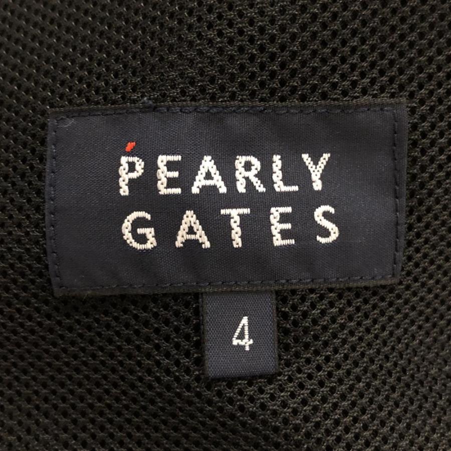 PEARLY GATES（パーリーゲイツ） 【超美品】パーリーゲイツ ジョガー