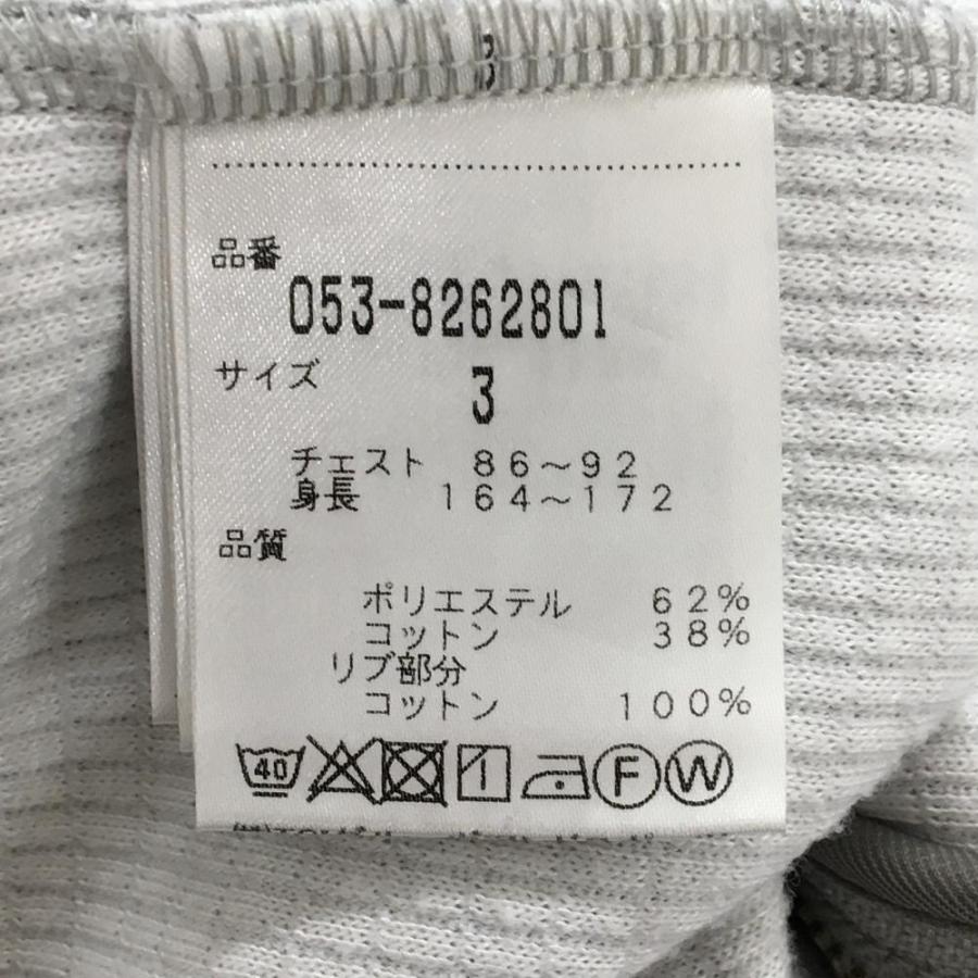 【なつ】パーリゲイツ パーカー　サイズ1 PEARLY GATES（パーリーゲイツ） 【美品】パーリーゲイツ スウェット