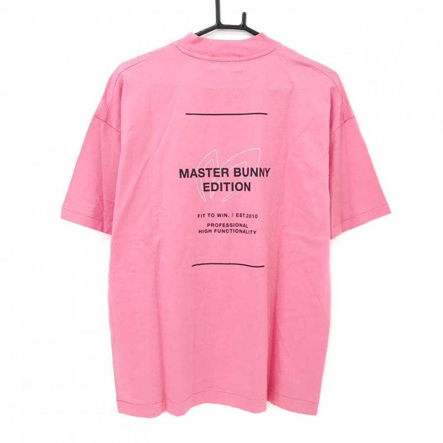 MASTER BUNNY EDITION（マスターバニーエディション） 【超美品