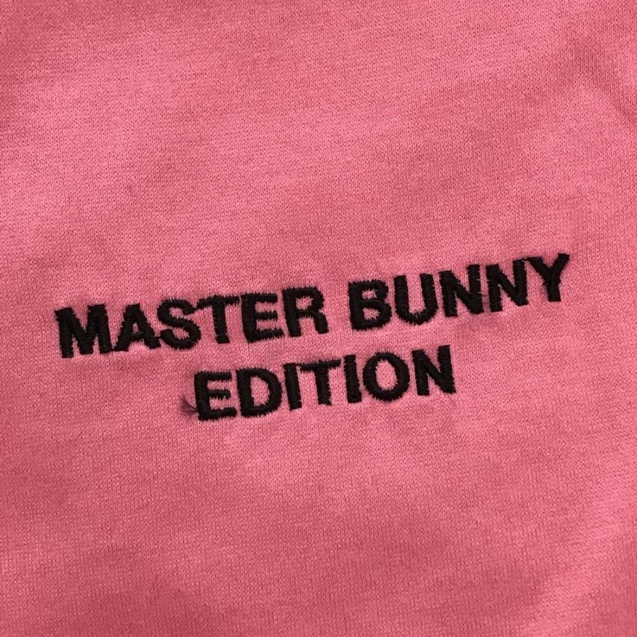 MASTER BUNNY EDITION（マスターバニーエディション） 【超美品
