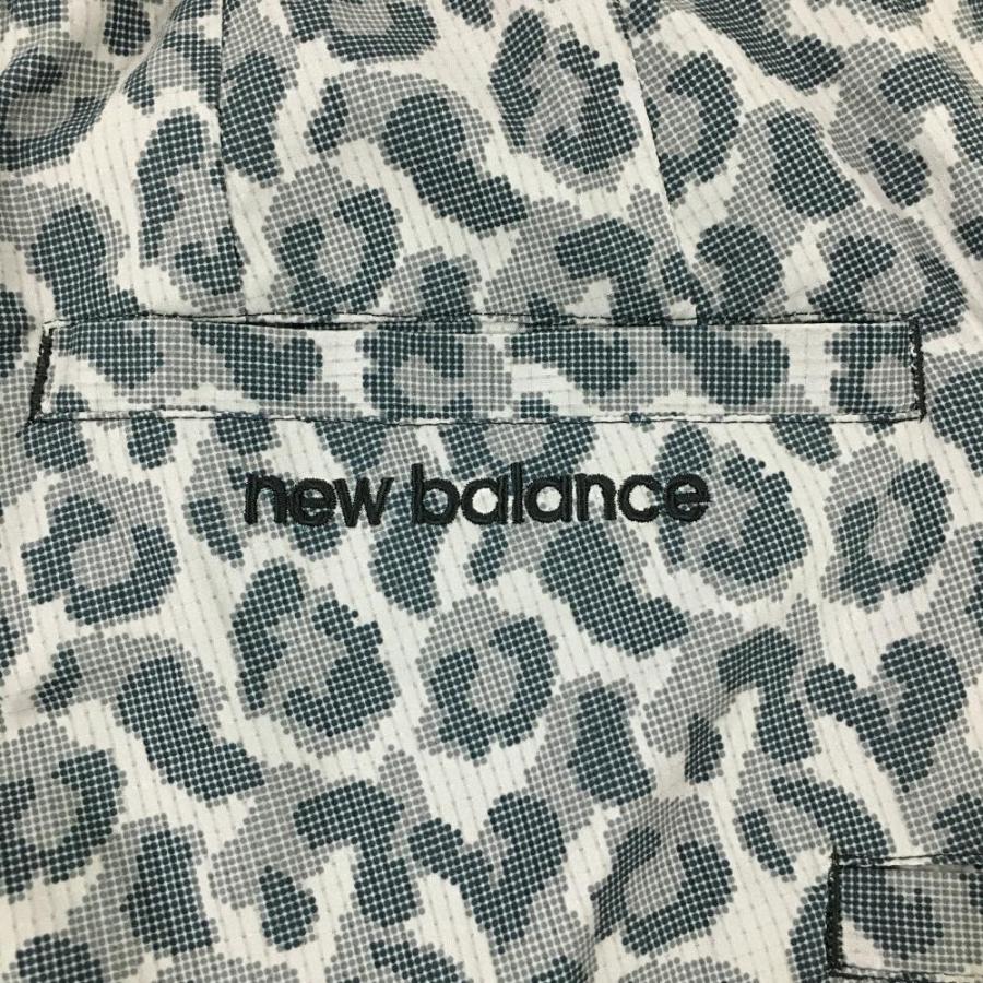 New Balance Golf（ニューバランスゴルフ） 【超美品】ニューバランス