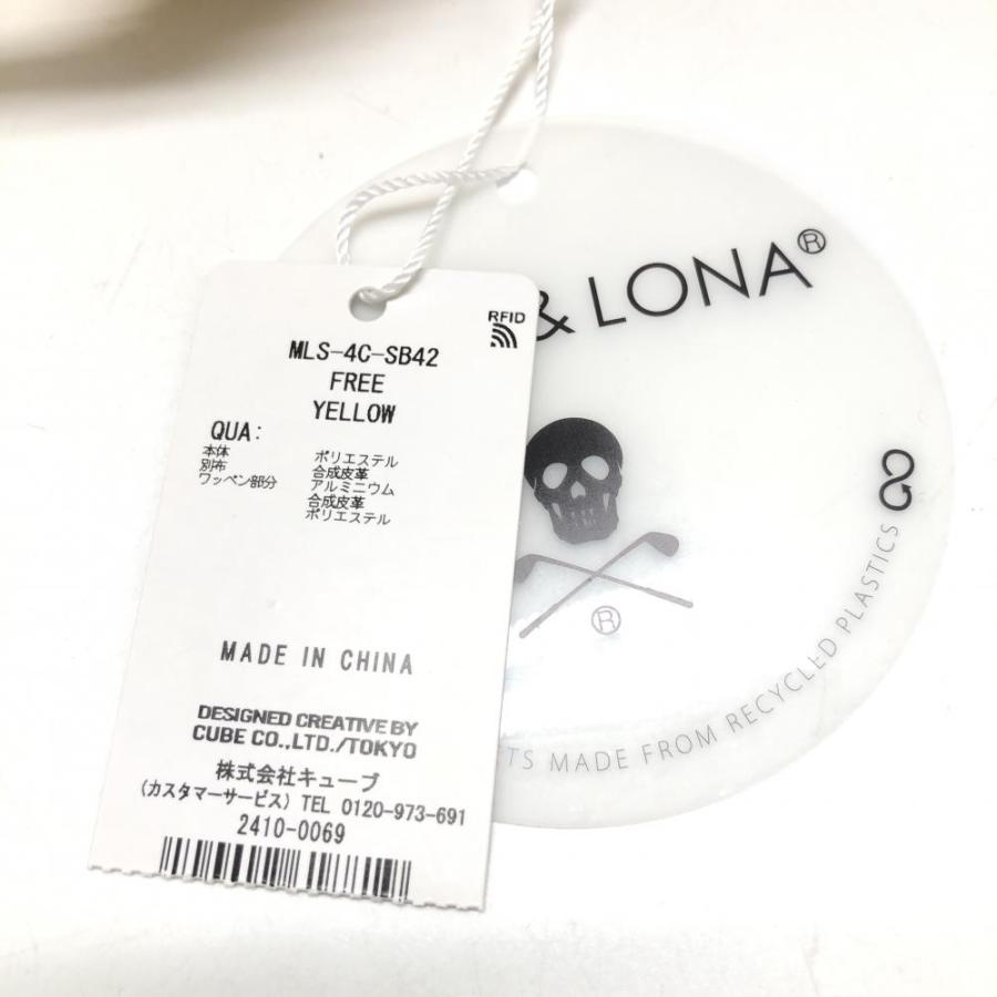 MARK&LONA（マークアンドロナ） 【新品】マークアンドロナ カート