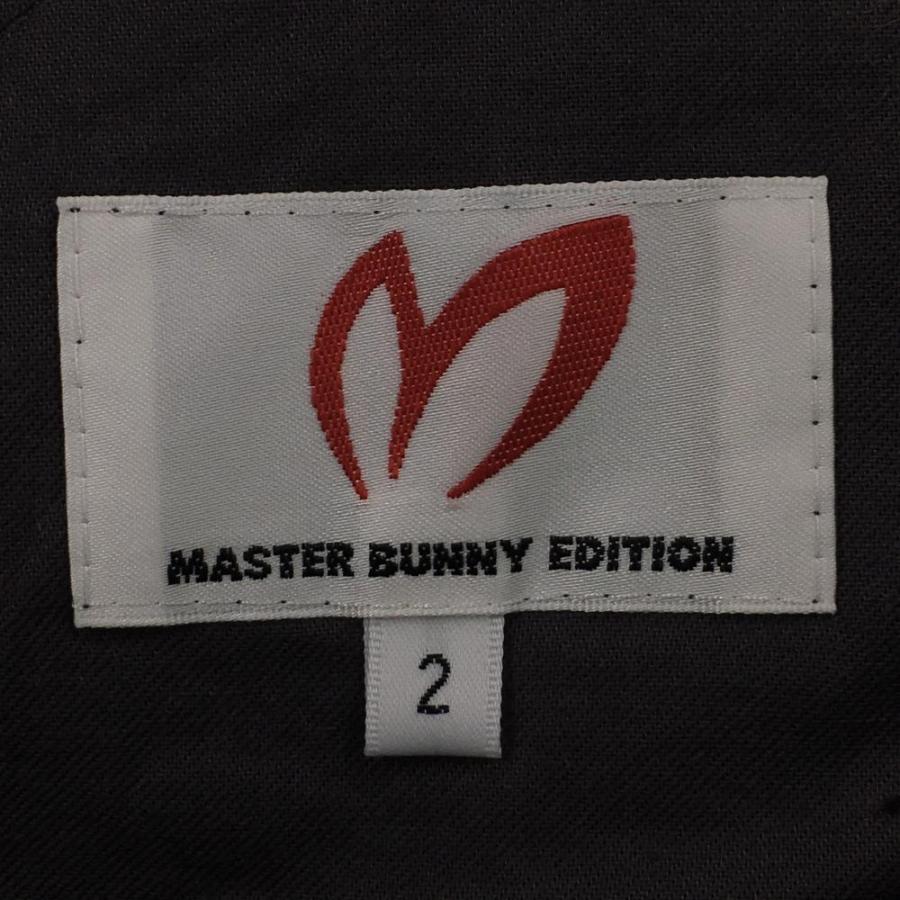 MASTER BUNNY EDITION（マスターバニーエディション） 【超美品