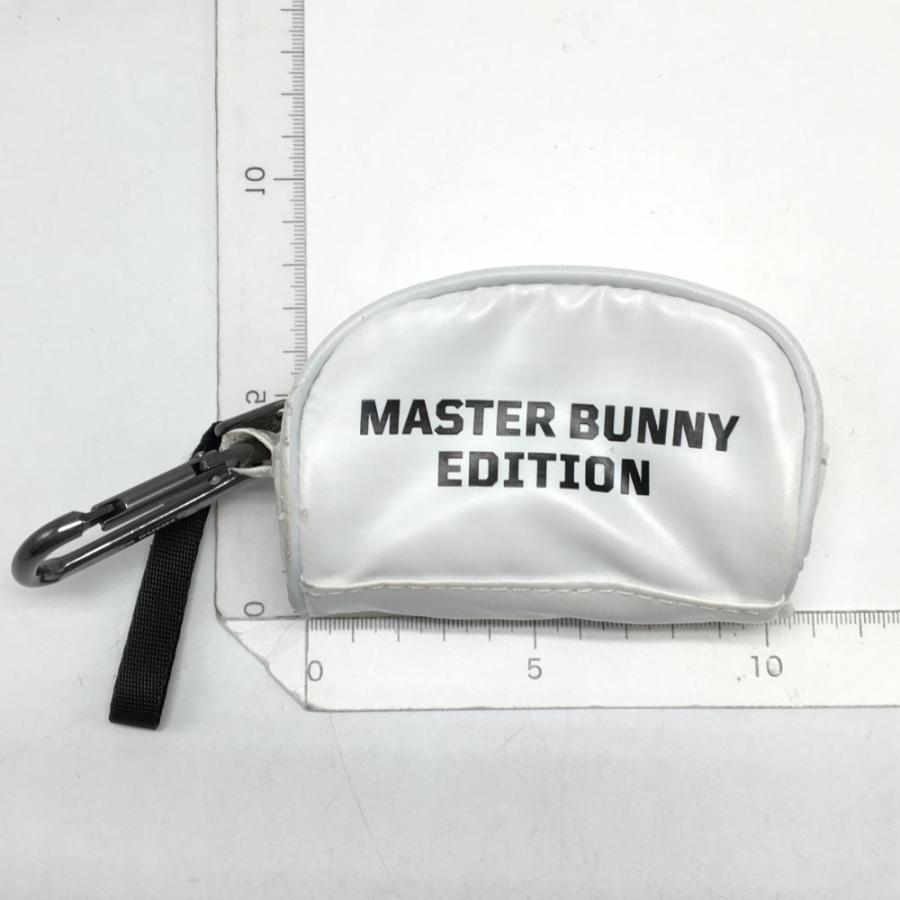 MASTER BUNNY EDITION（マスターバニーエディション） マスターバニー