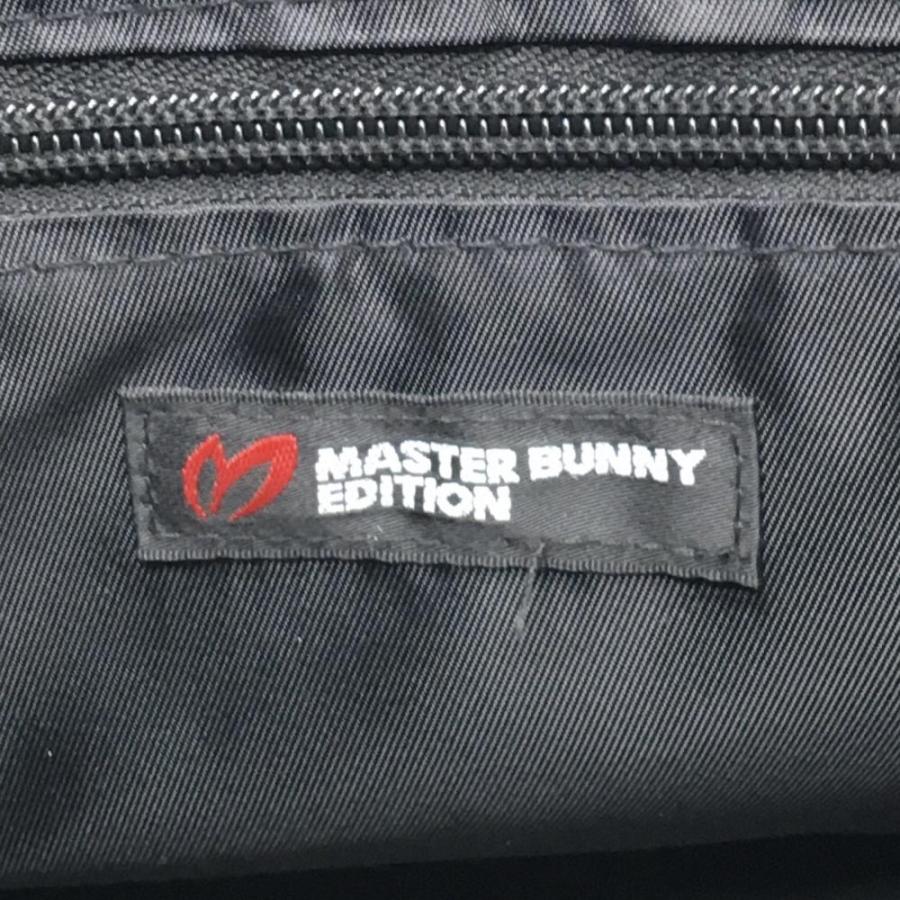 MASTER BUNNY EDITION（マスターバニーエディション） 【超美品