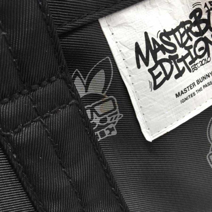 MASTER BUNNY EDITION（マスターバニーエディション） 【超美品