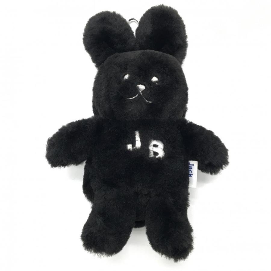 Jack Bunny!!（ジャックバニー） 【超美品】ジャックバニー ボール
