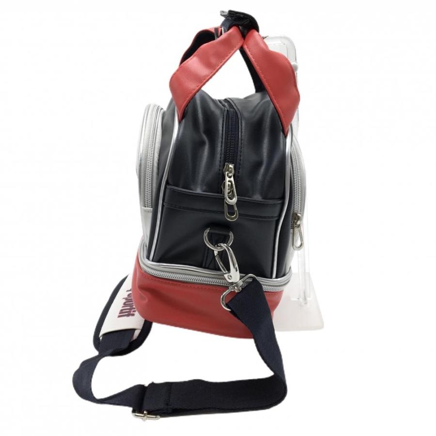 le coq sportif（ルコックスポルティフ） 【超美品】ルコック 2層式