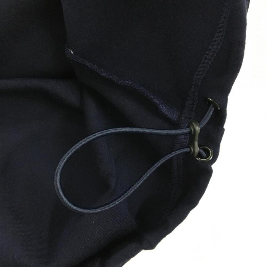 muta MARINE（ムータマリン） ジャケット ネイビー ストレッチ