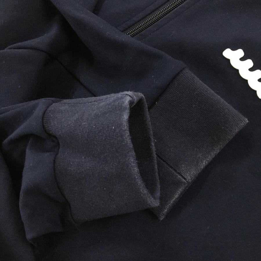 muta MARINE（ムータマリン） ジャケット ネイビー ストレッチ