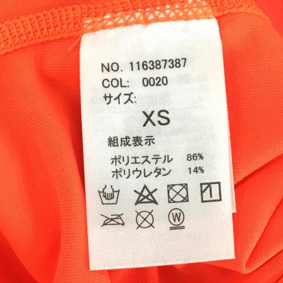 muta MARINE（ムータマリン） 【新品】ムータマリン Tシャツ オレンジ