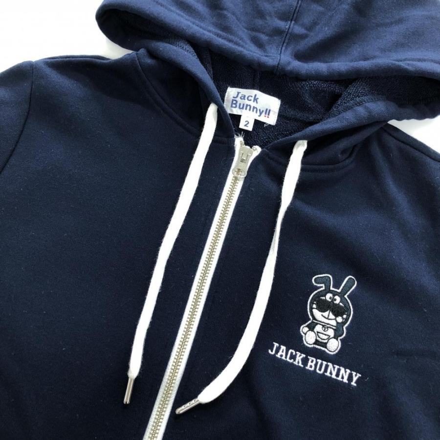 Jack Bunny!!（ジャックバニー） 【美品】ジャックバニー×ドラえもん