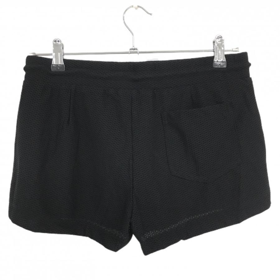 muta MARINE（ムータマリン） 【新品】ムータマリン ショートパンツ 黒