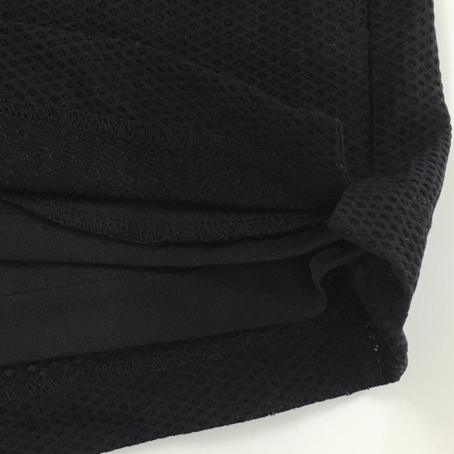 muta MARINE（ムータマリン） 【新品】ムータマリン ショートパンツ 黒
