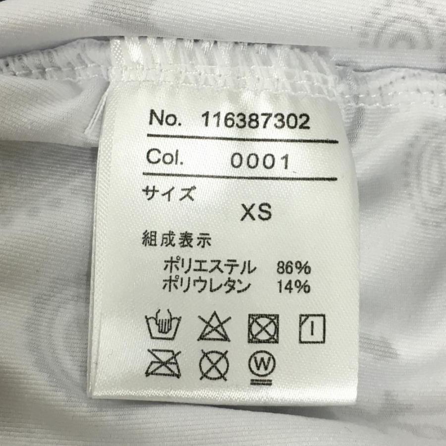 muta MARINE（ムータマリン） 【新品】ムータマリン ハーフパンツ 白