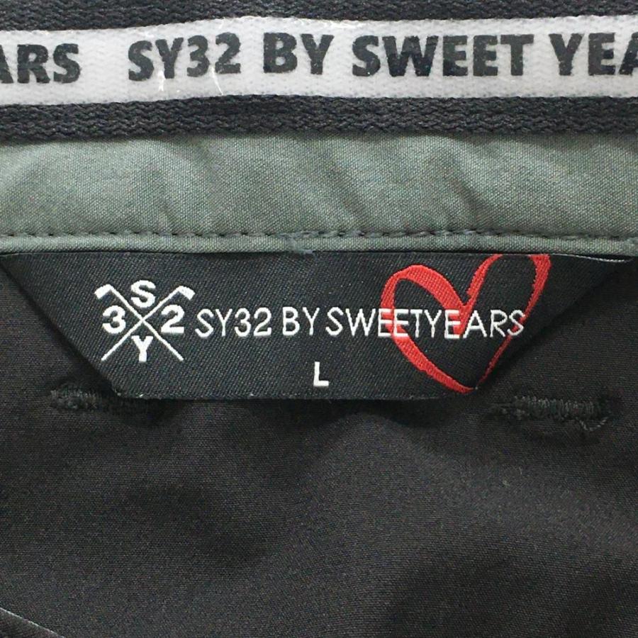 SY32 by SWEET YEARS（エスワイサーティトゥバイスィートイヤーズ