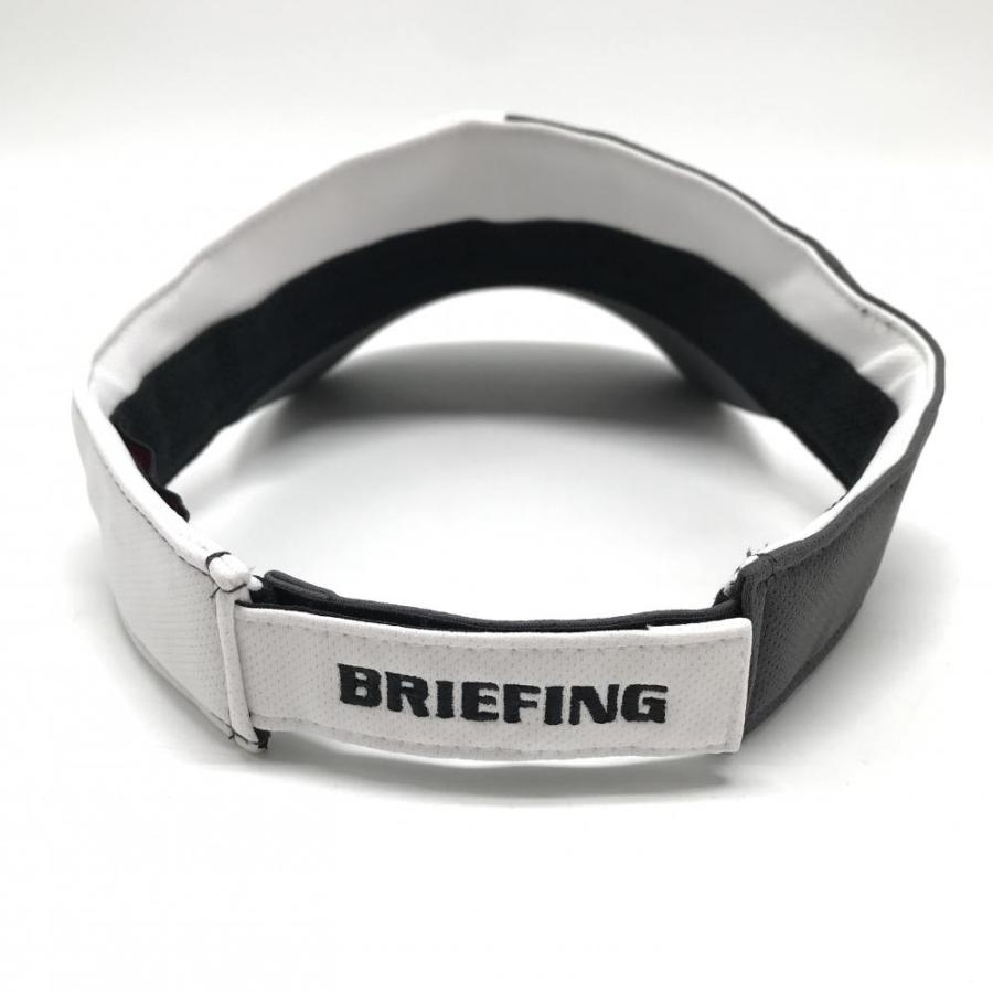 BRIEFING GOLF（ブリーフィングゴルフ） 【超美品】ブリーフィング