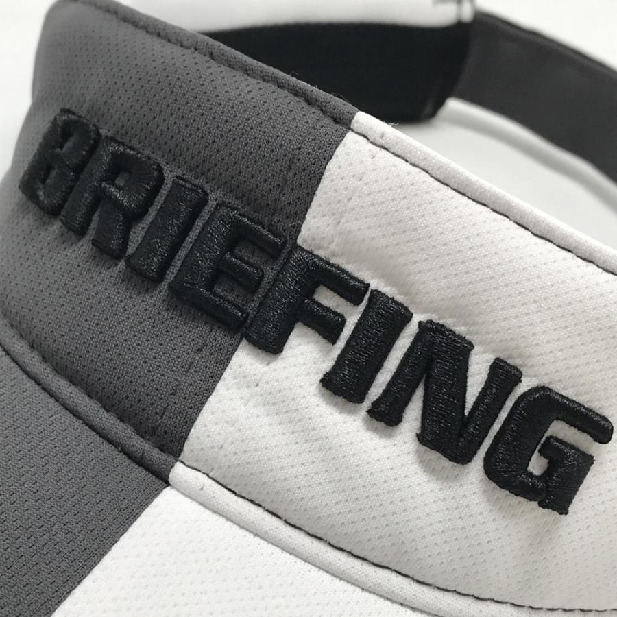 BRIEFING GOLF（ブリーフィングゴルフ） 【超美品】ブリーフィング