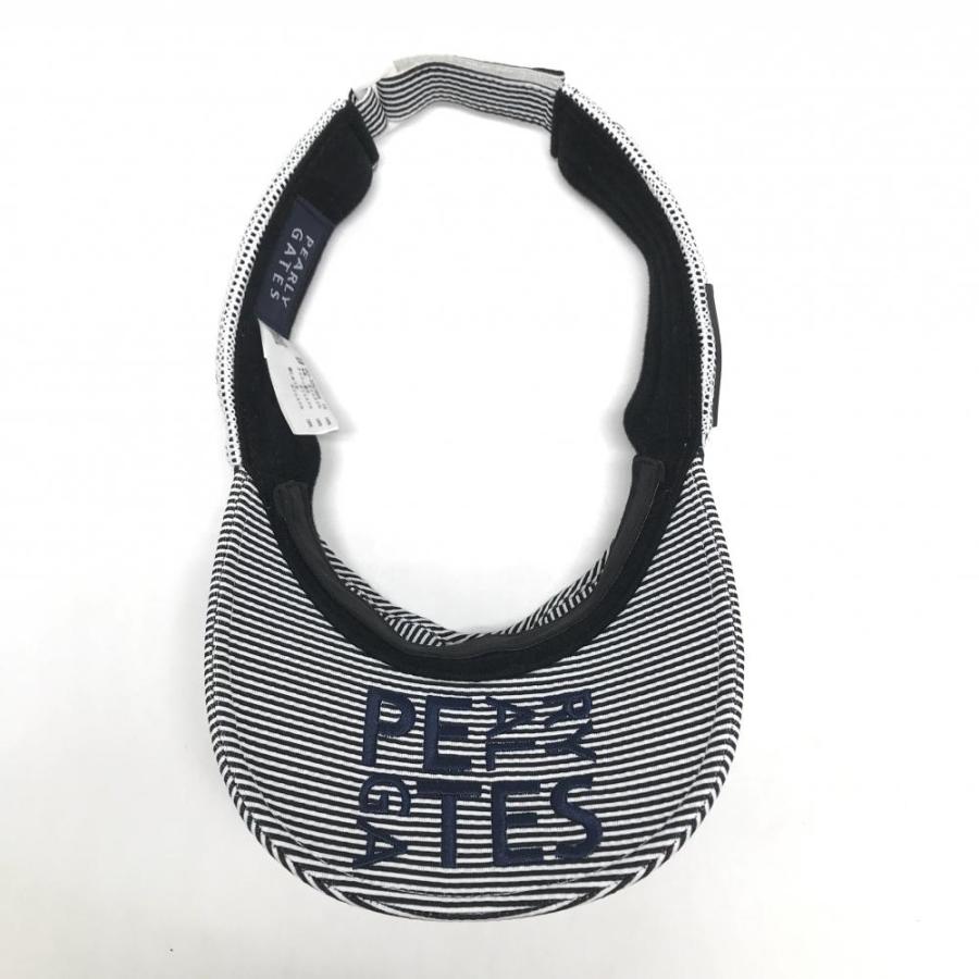 PEARLY GATES（パーリーゲイツ） 【超美品】パーリーゲイツ サン