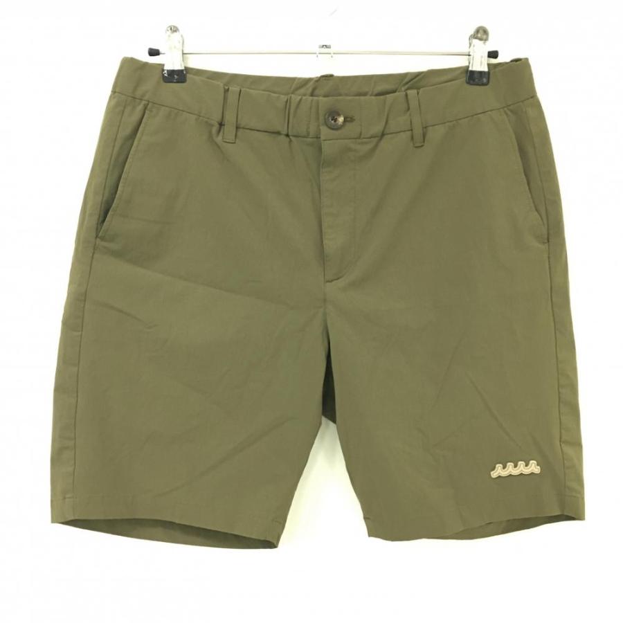 muta MARINE（ムータマリン） 【美品】ムータマリン ナイロンハーフ