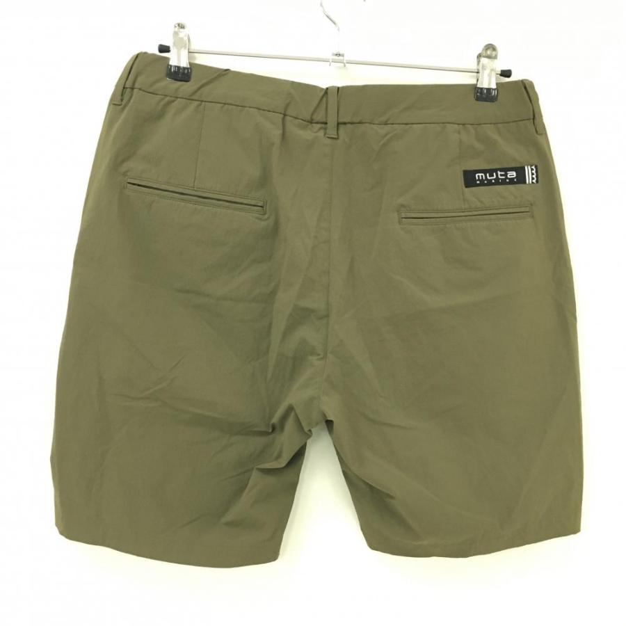 muta MARINE（ムータマリン） 【美品】ムータマリン ナイロンハーフ
