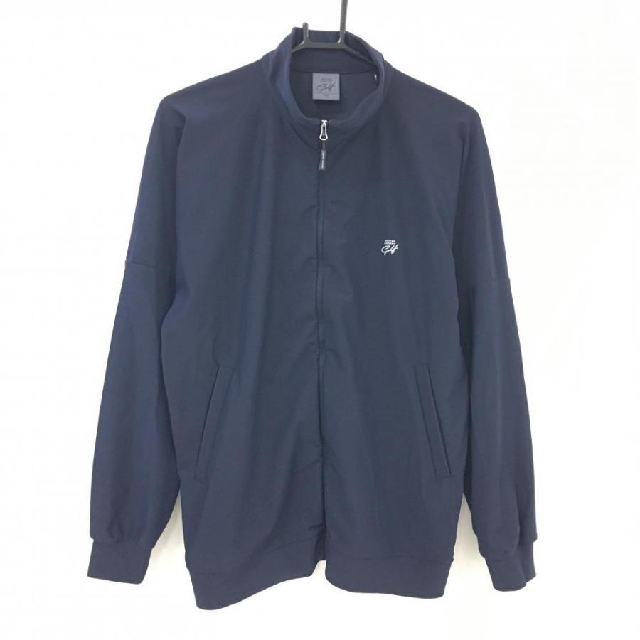 UNITED ARROWS Golf ジャケット ダークネイビー UNITED ARROWS GOLF（ユナイテッドアローズゴルフ） 【超美品