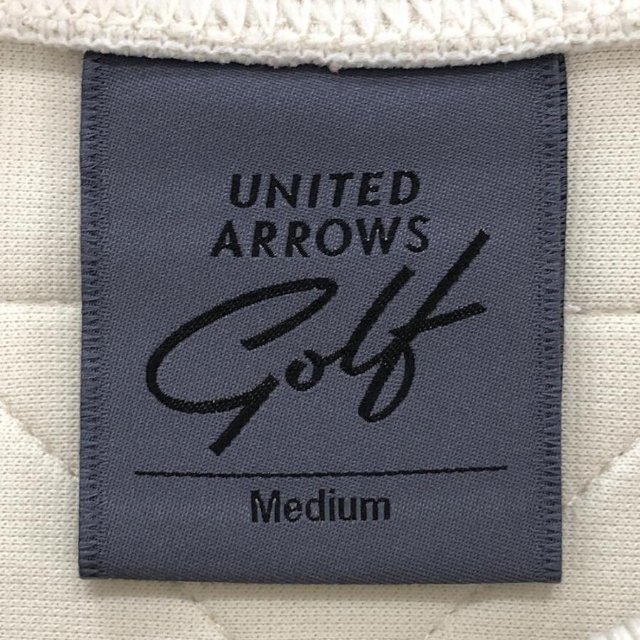 UNITED ARROWS GOLF（ユナイテッドアローズゴルフ） 【美品