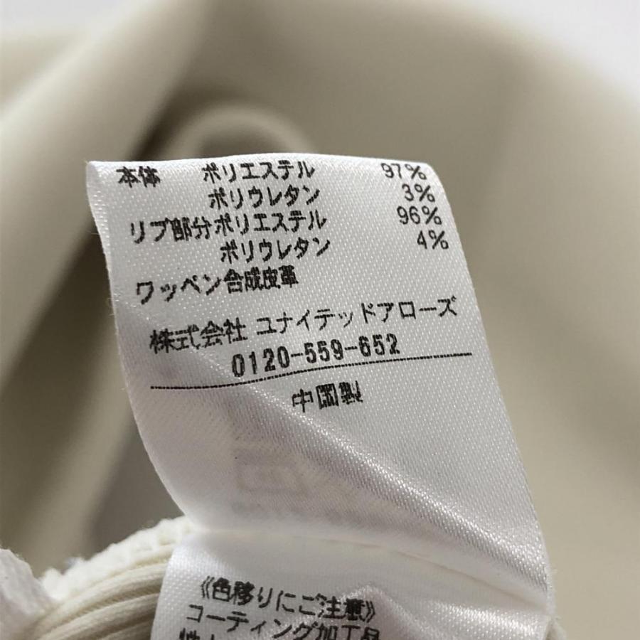 UNITED ARROWS GOLF（ユナイテッドアローズゴルフ） 【美品