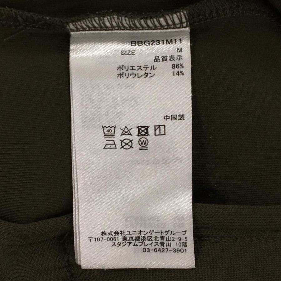 BRIEFING GOLF（ブリーフィングゴルフ） 【美品】ブリーフィング