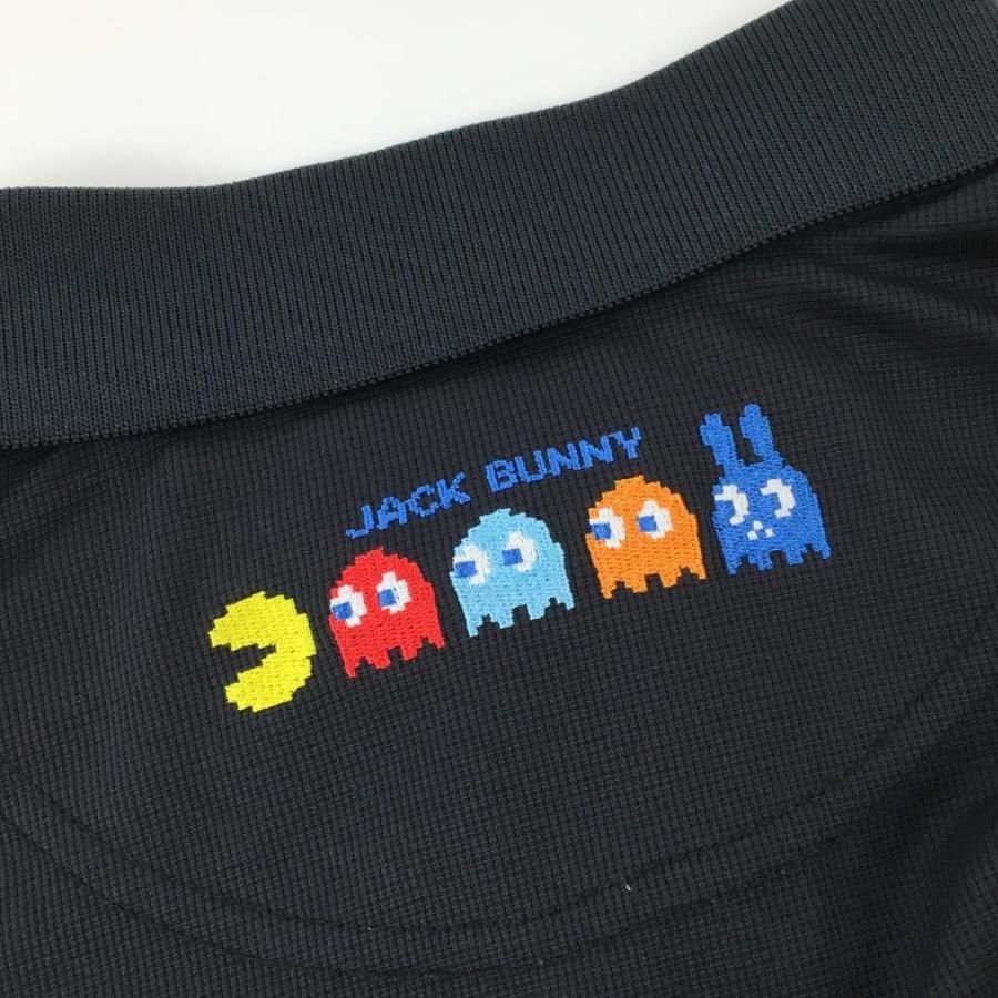 Jack Bunny!!（ジャックバニー） 【美品】ジャックバニー×パックマン