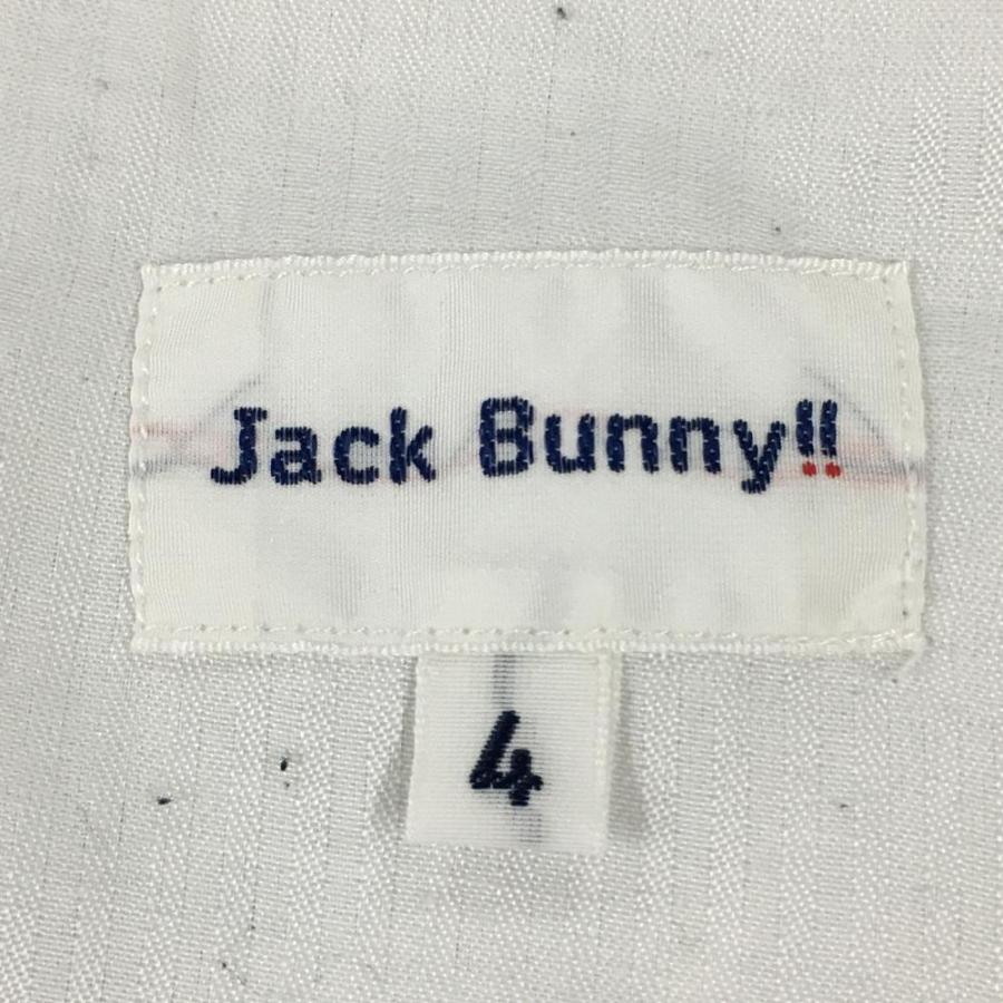 Jack Bunny!!（ジャックバニー） ジャックバニー×パックマン ハーフ