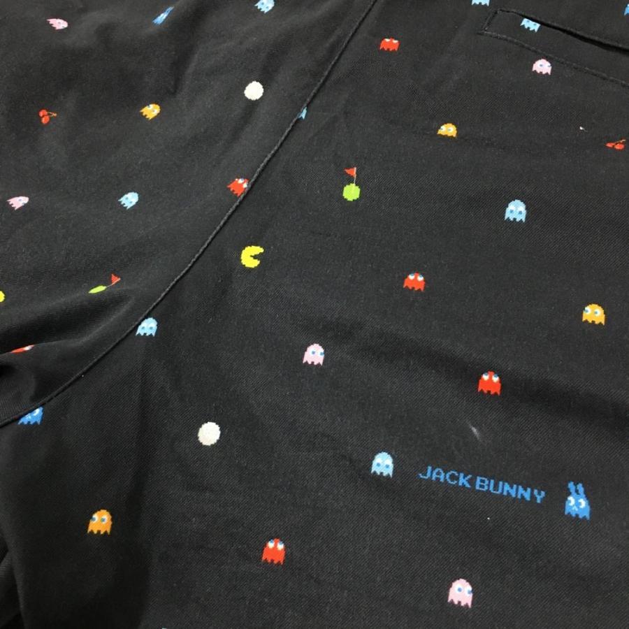 Jack Bunny!!（ジャックバニー） ジャックバニー×パックマン ハーフ