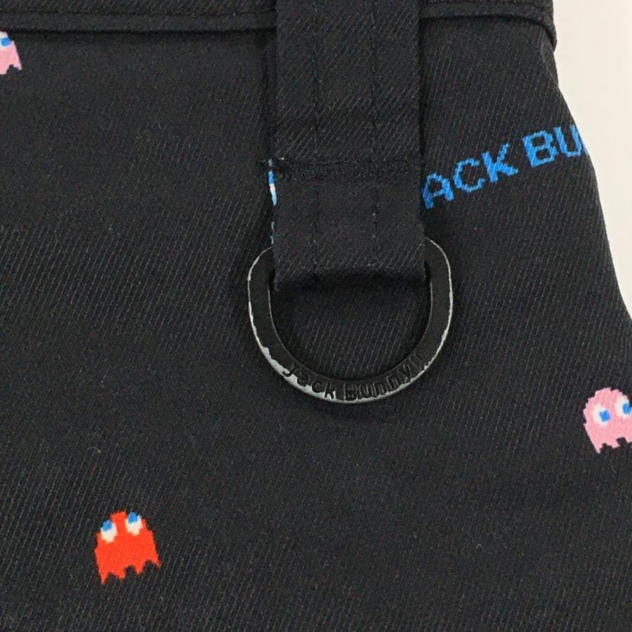 Jack Bunny!!（ジャックバニー） ジャックバニー×パックマン ハーフ