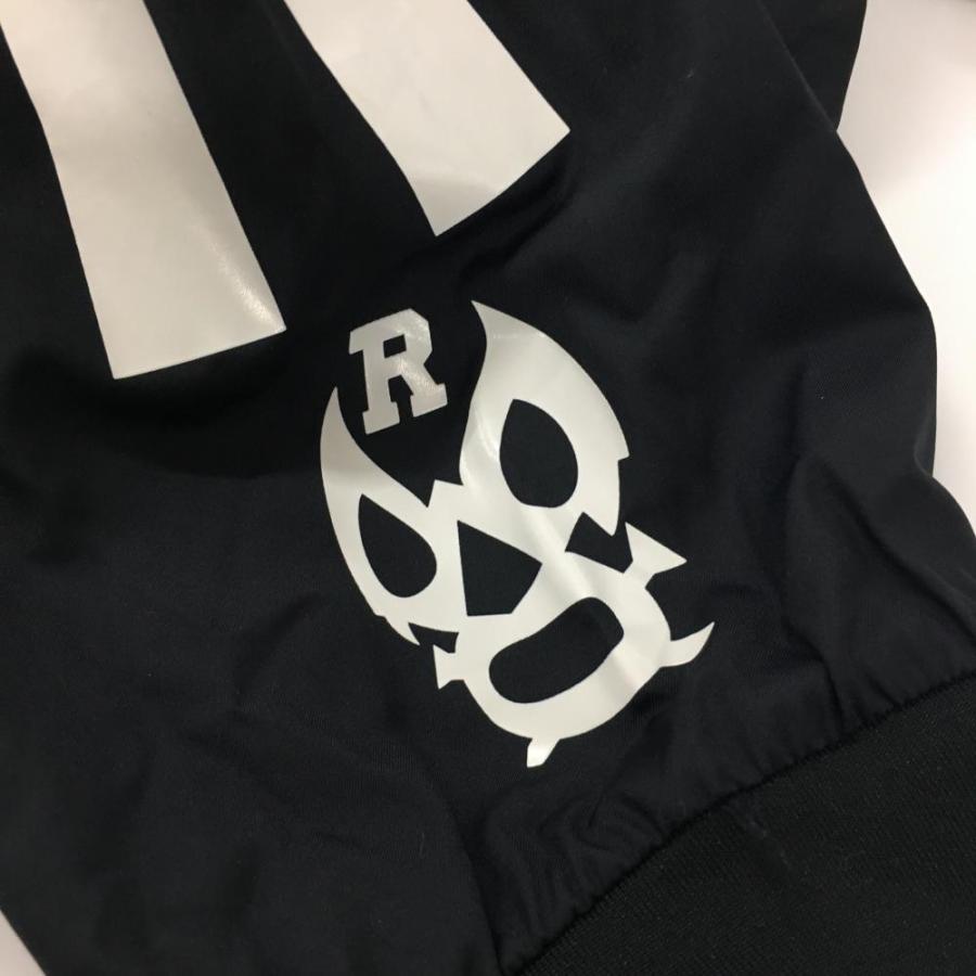 Russeluno（ラッセルノ） 【超美品】ラッセルノ 異素材長袖ハイネック
