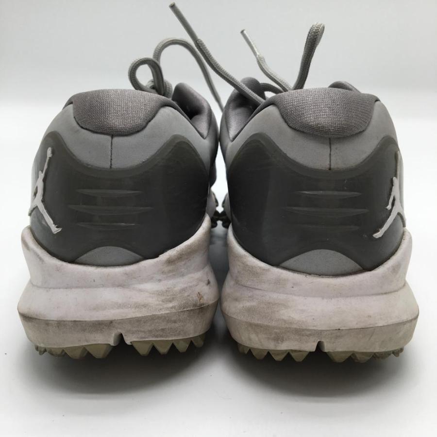 NIKE（ナイキ） ゴルフシューズ グレー AH7747-001 JORDAN TRAINER ST