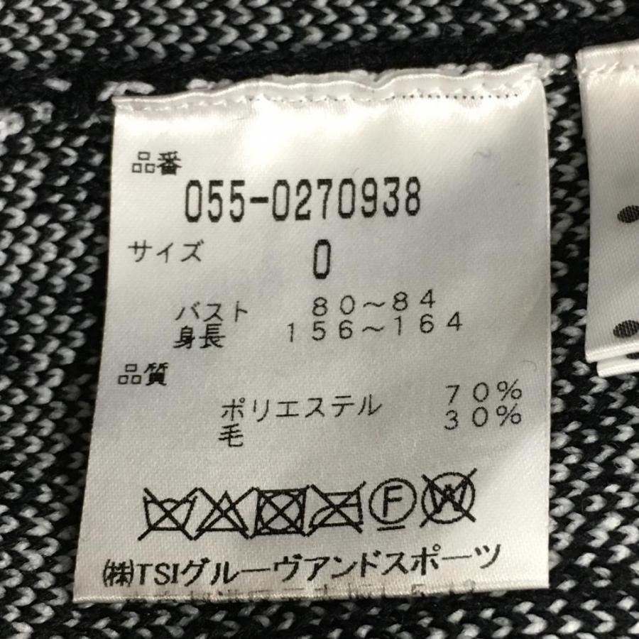 PEARLY GATES（パーリーゲイツ） 【超美品】パーリーゲイツ セーター