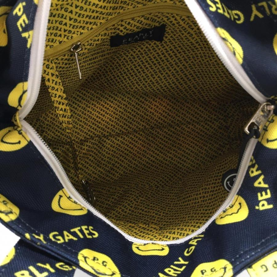 PEARLY GATES（パーリーゲイツ） 【超美品】パーリーゲイツ カート