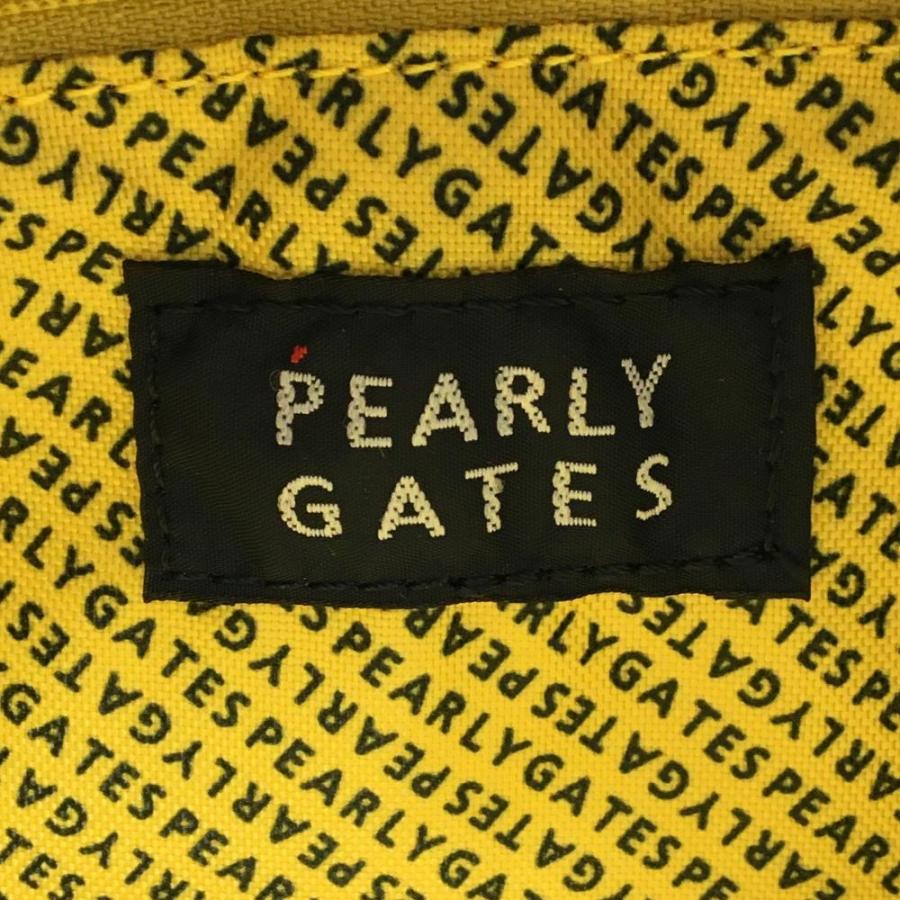 PEARLY GATES（パーリーゲイツ） 【超美品】パーリーゲイツ カート