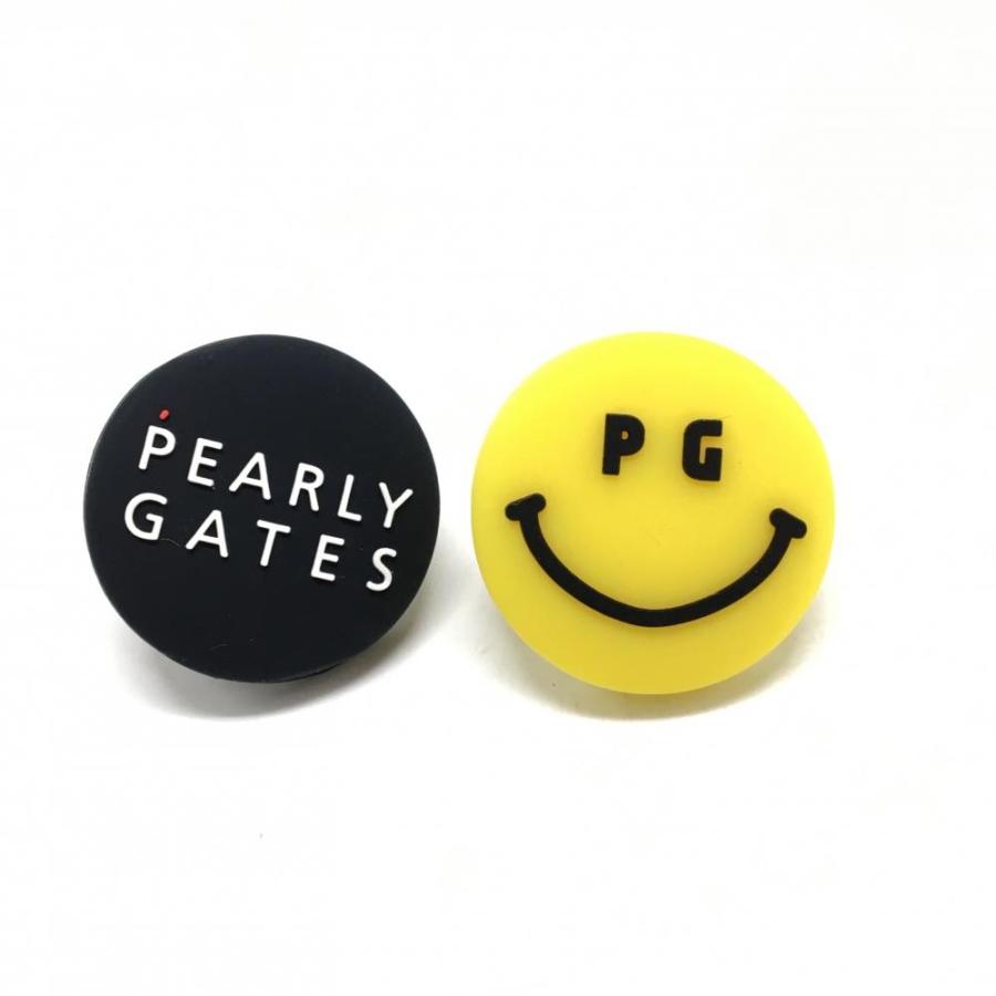 PEARLY GATES（パーリーゲイツ） 【新品】パーリーゲイツ グリップ