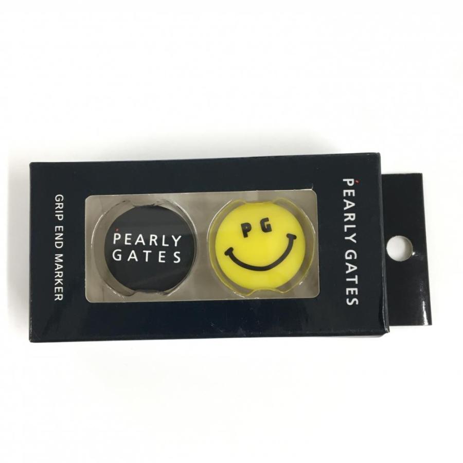 PEARLY GATES（パーリーゲイツ） 【新品】パーリーゲイツ グリップ