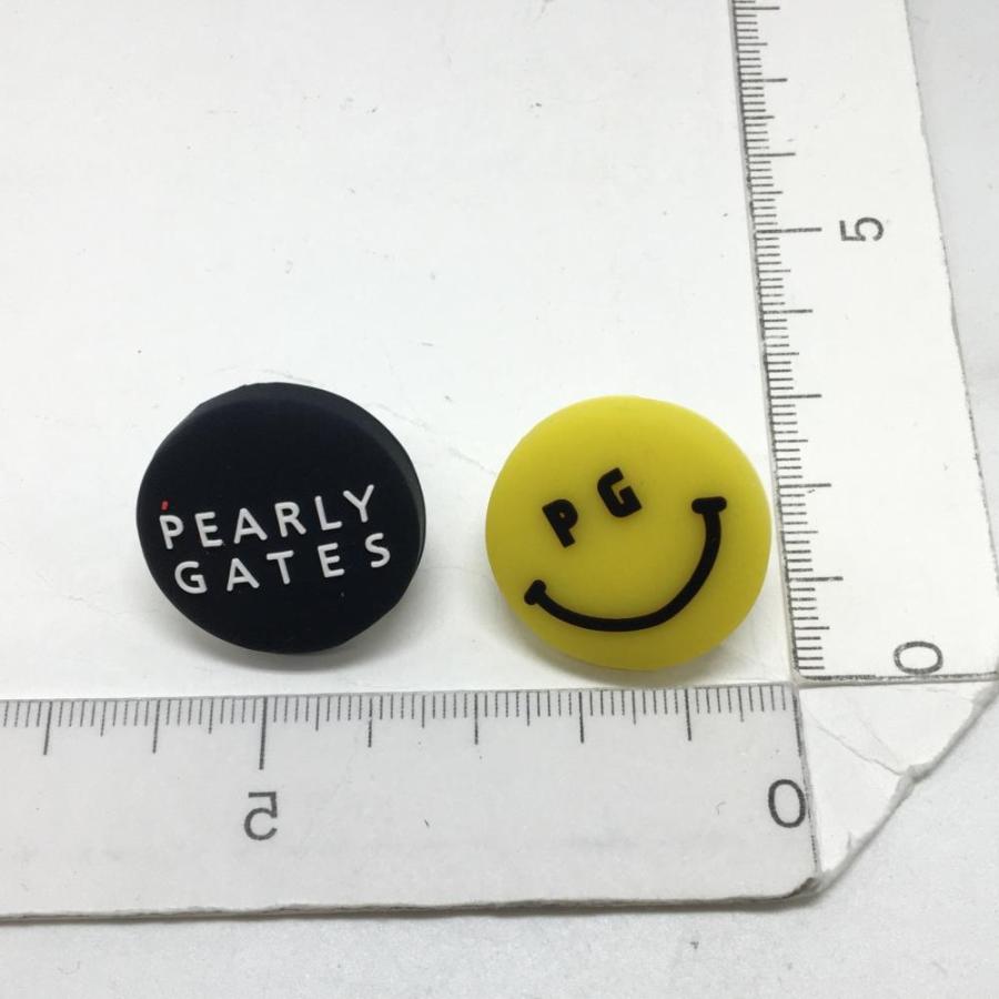 PEARLY GATES（パーリーゲイツ） 【新品】パーリーゲイツ グリップ