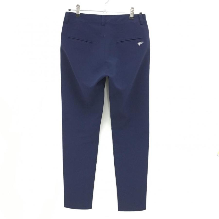 BEAMS GOLF ネイビー パンツ ゴルフウェア BEAMS GOLF（ビームス ゴルフ） 【美品】ビームスゴルフ パンツ