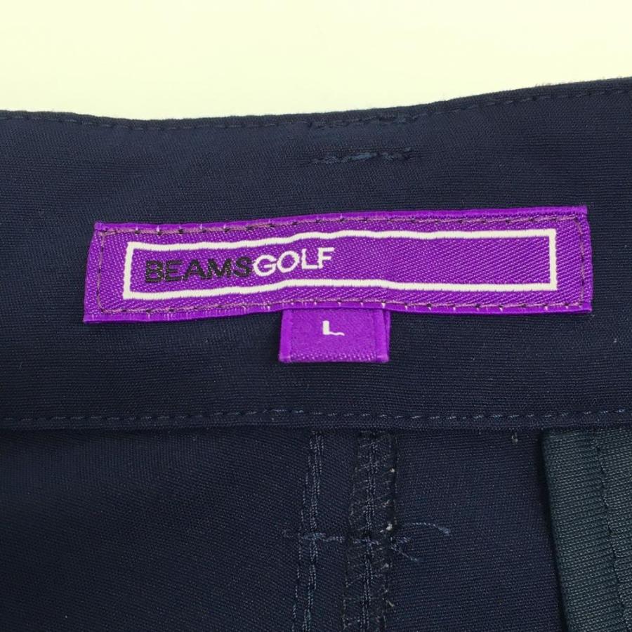 BEAMS GOLF（ビームス ゴルフ） 【美品】ビームスゴルフ パンツ