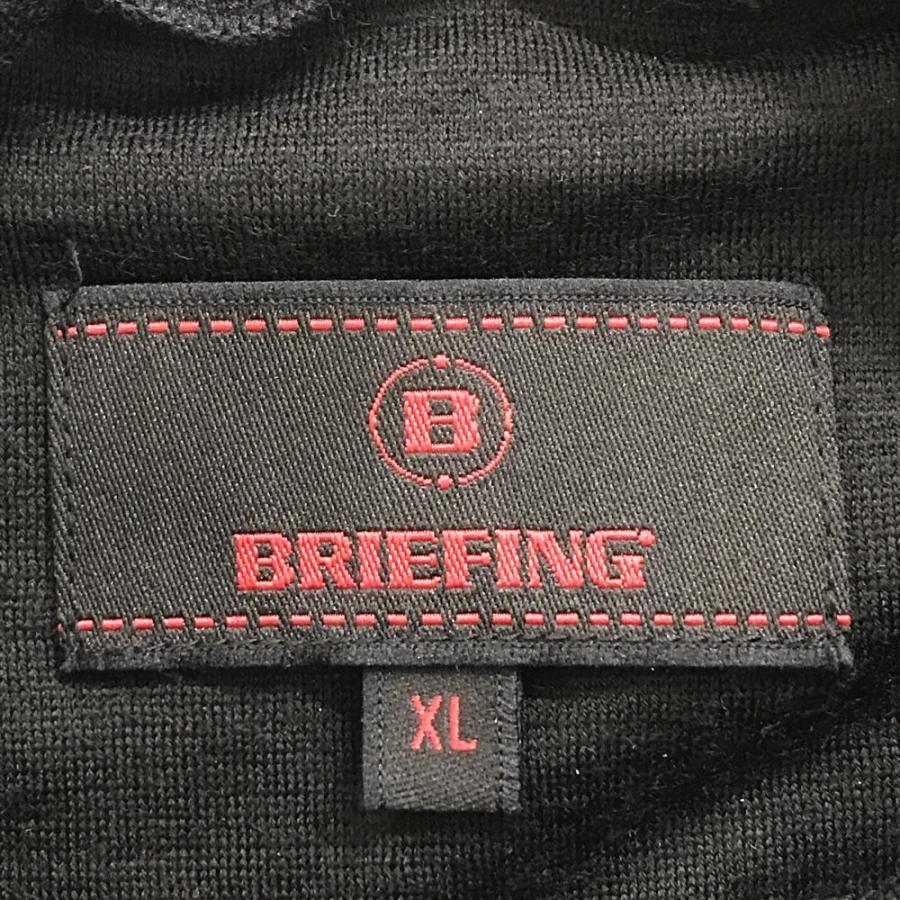 BRIEFING GOLF（ブリーフィングゴルフ） 【超美品】ブリーフィング