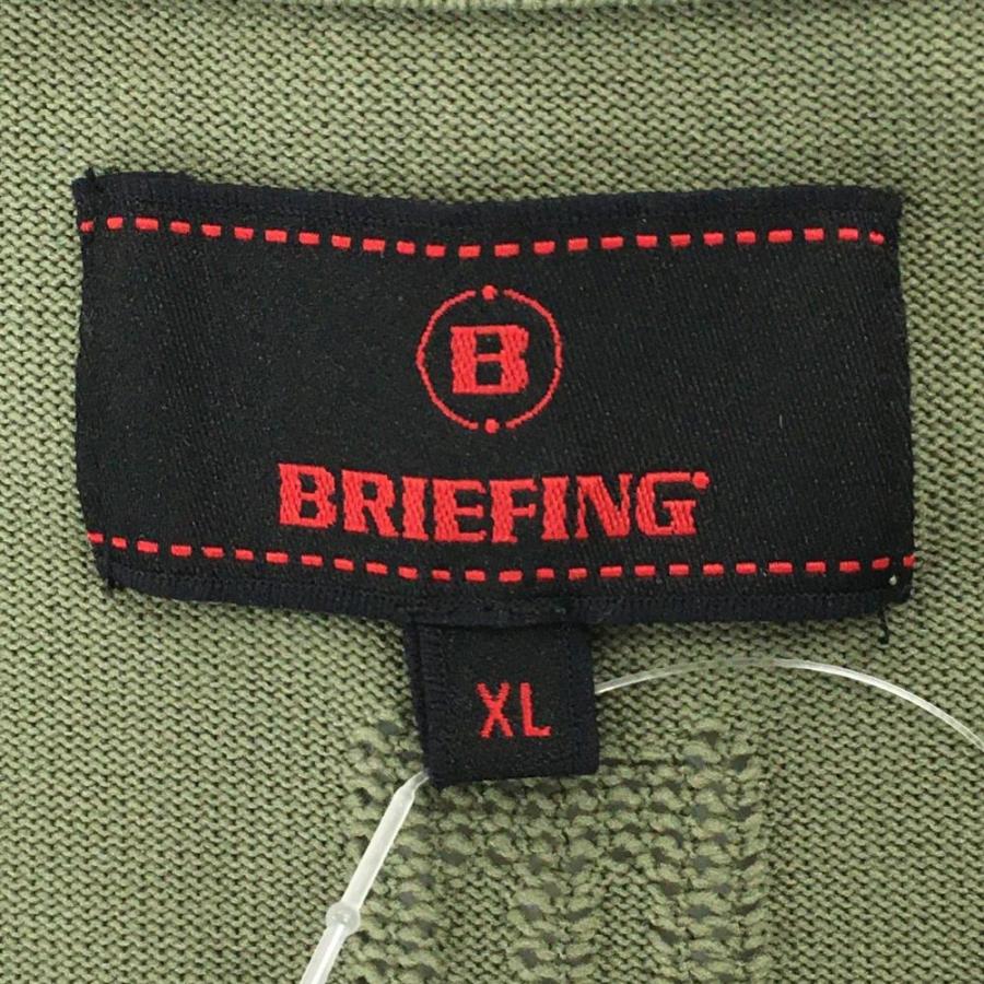 BRIEFING GOLF（ブリーフィングゴルフ） 【超美品】ブリーフィング